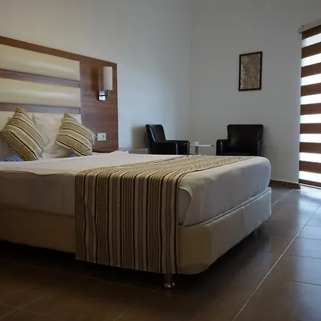 Hotel Royal Datça