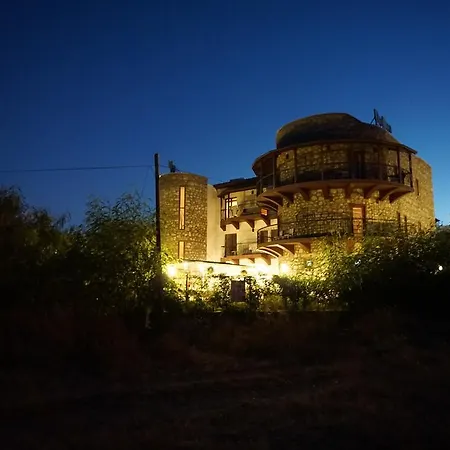 Royal Datça