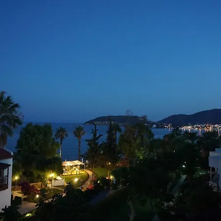 Royal Hotel Datça