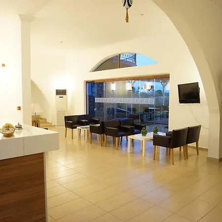 Hotel Royal Datça