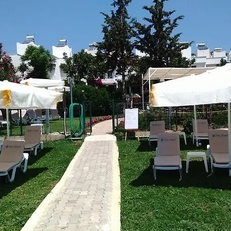 Hotel Royal Datça