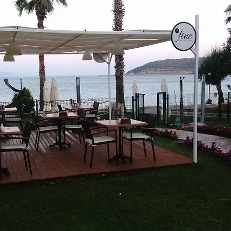 Hotel Royal Datça